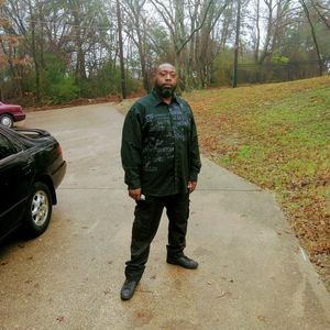 Meet your Posher, Terry